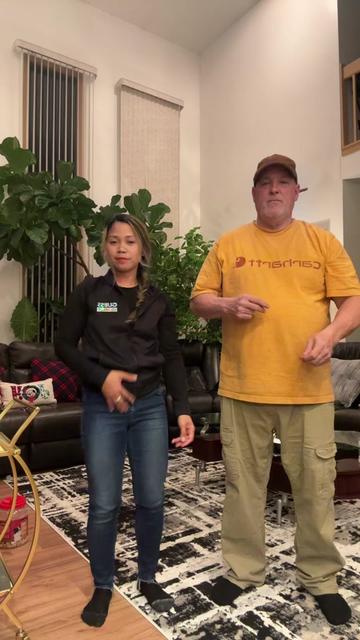 @Pinay Trucker Girl USA