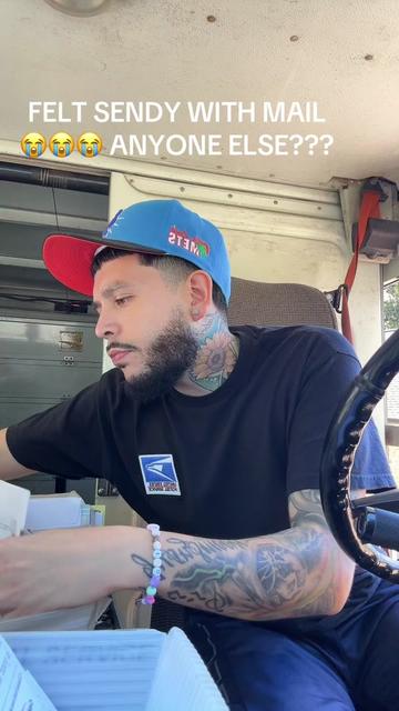 @SmoovytheMailman