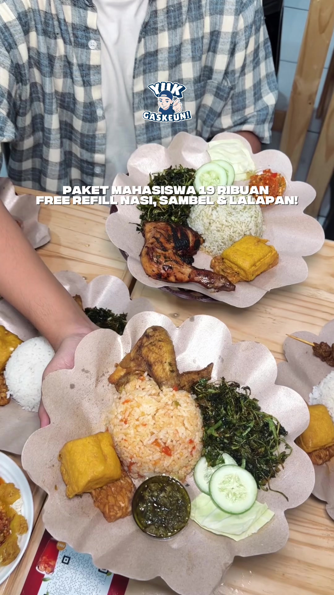 @Labib | Yuk Gaskeun! ๐