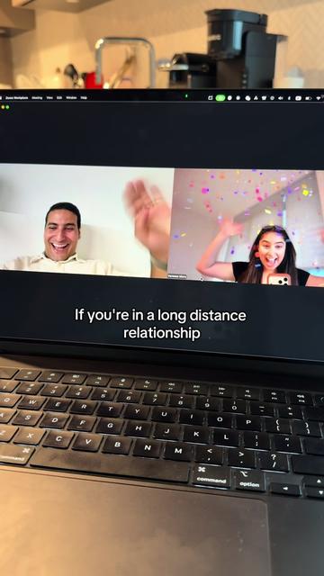 @Vanessa & Mehrad