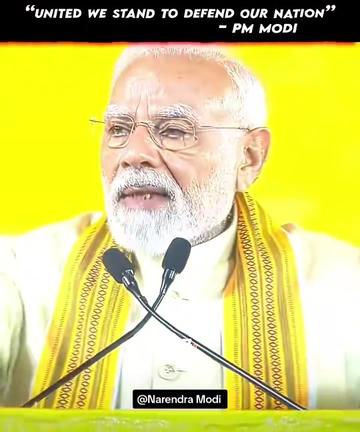@Narendra Damodardas Modi🇮🇳