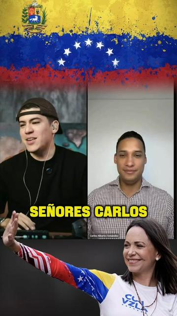 @🇻🇪Kilómetro Internacional