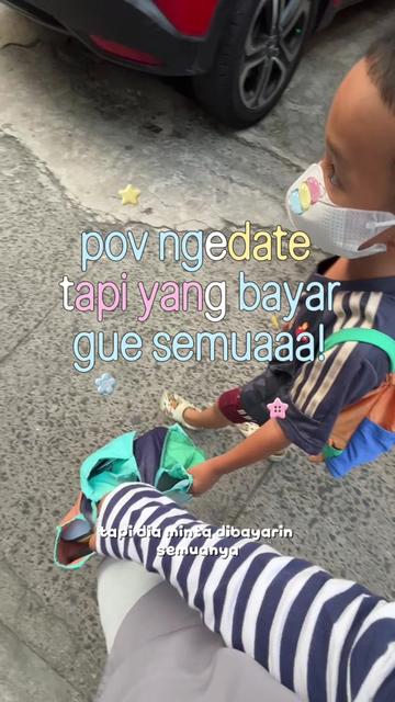 @Millenial Fams Jiwa Gen Z