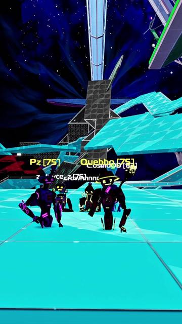@Orion Drift VR