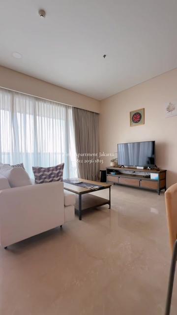@Find Apartment Jakarta
