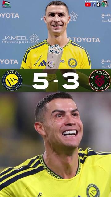 @Le Fennec FC
