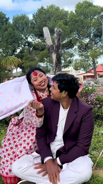 @प्रेम को भावना❤️