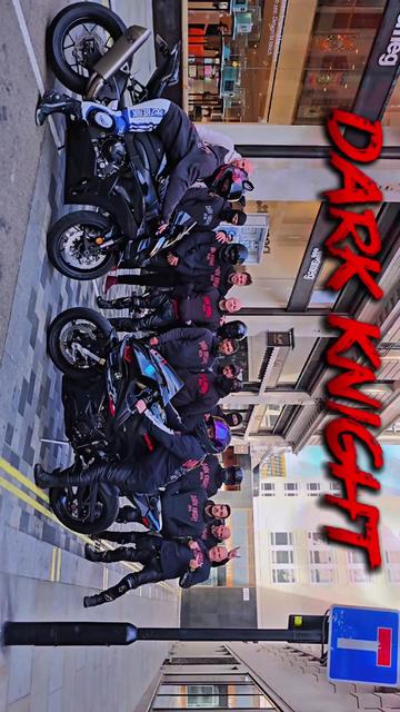 @Ride Wif Me
