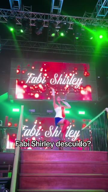 @Fabi Shirley✨