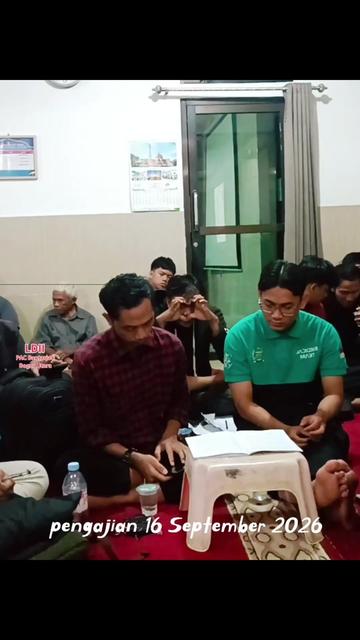 @PAC LDII Bantarjati bogor