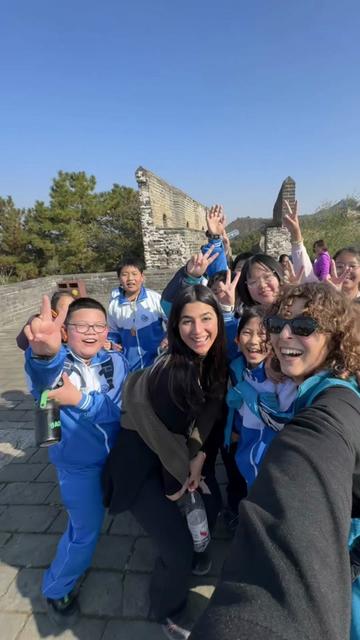 @Greta e Federica | Travel UGC