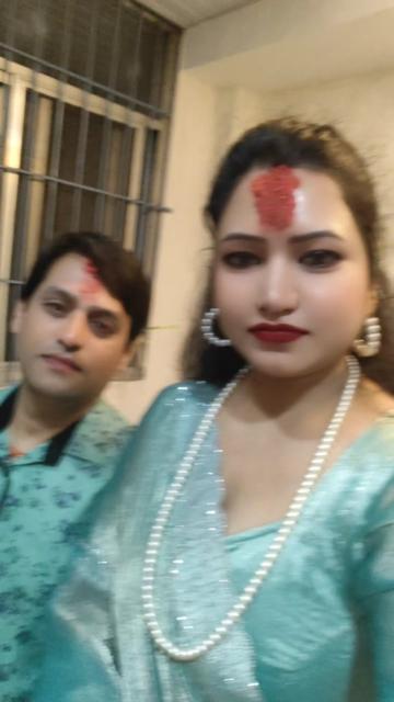 @Dream Girl Mamta