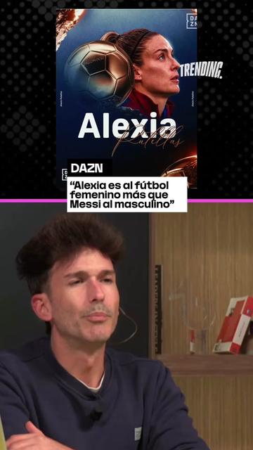 @DAZN Fútbol