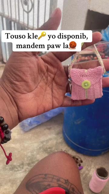 @Valou kreyasyon 💚🧶🥼
