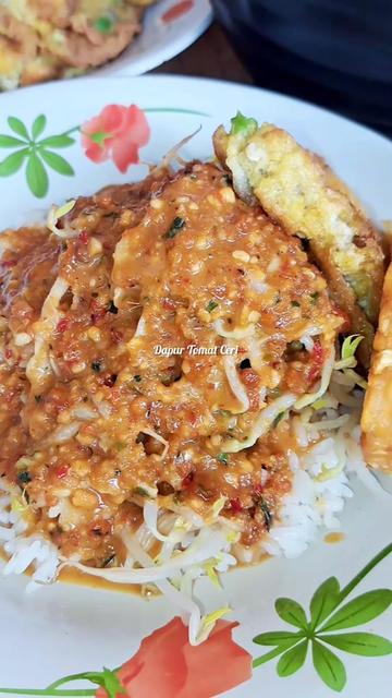 @Dapur Tomat Ceri
