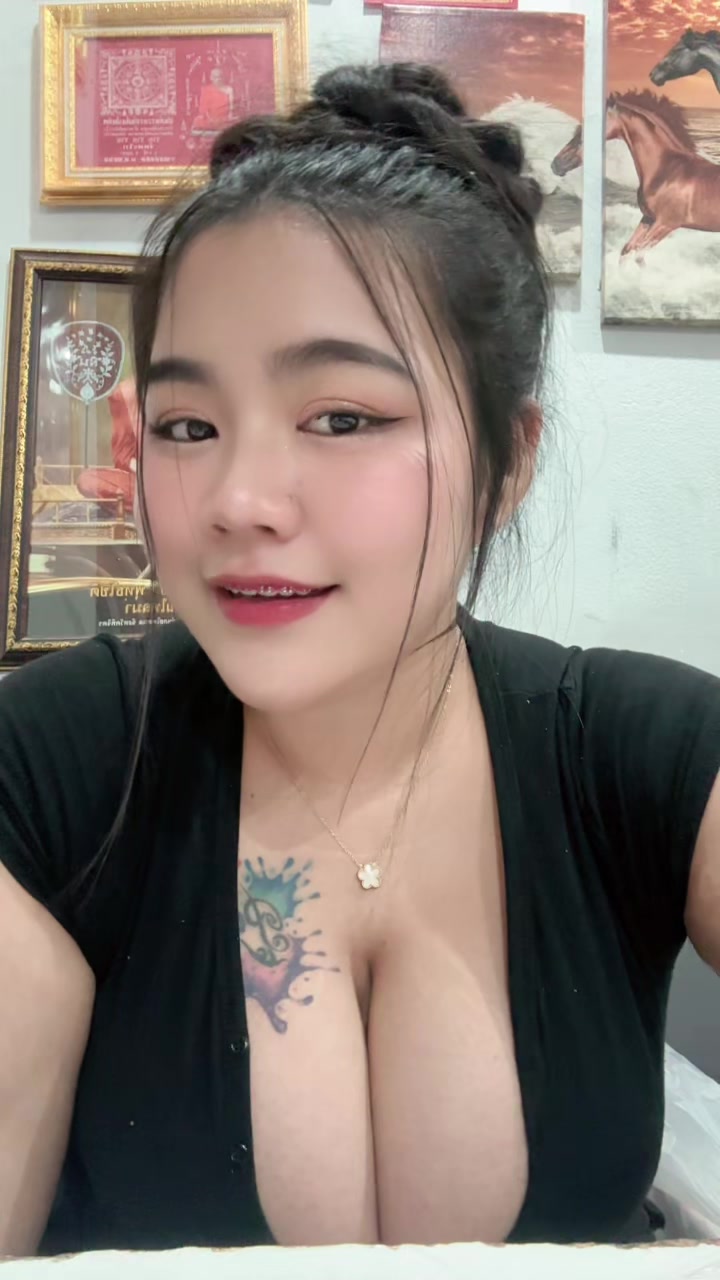 @มีผัวแล้วรับได้บ่🤣