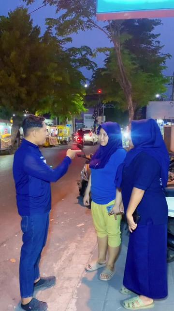 @Pakwahab_arekarek_bangil
