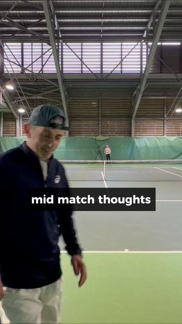 @Functional Tennis