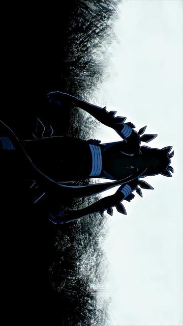 @4K ANIME FIGHT