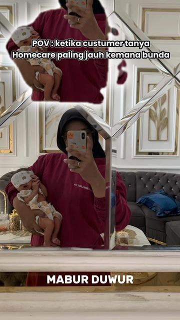 @Sarah Mom & Baby Spa