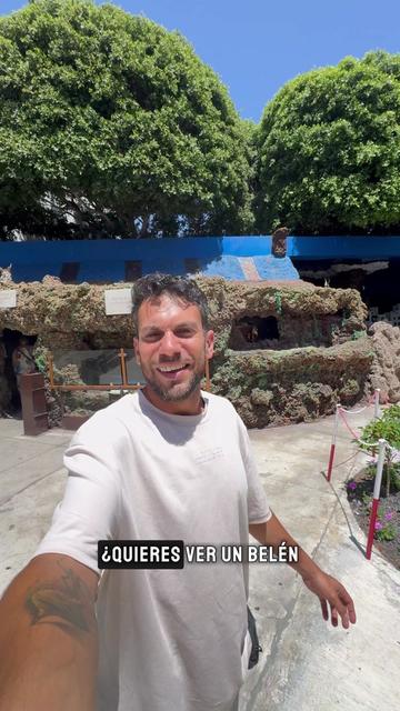@La Vida Es Tu Viaje