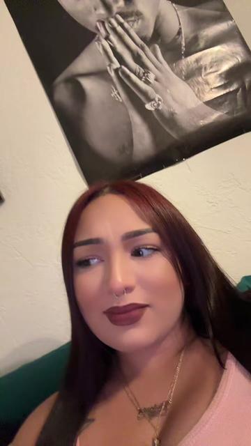 @Victoria Martinez
