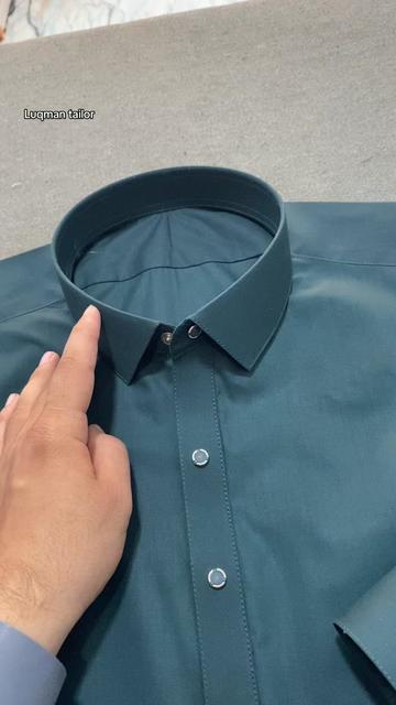 @Luqman Tailor&rsquo;S