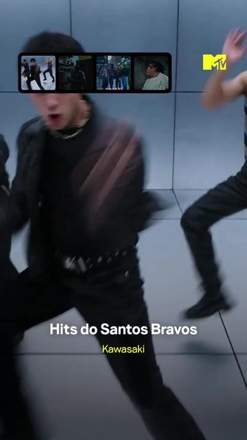 @MTV BRASIL