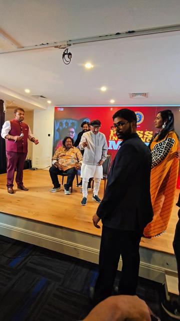 @༺🧑&zwj;🦽༻Jude.Ajith27༺🐯༻ 🐅
