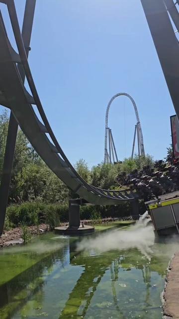 @Ride Comparisons