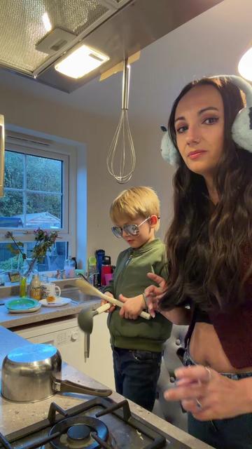 @Becca ๐ค|