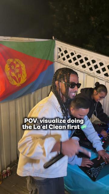 @La’el 🧼