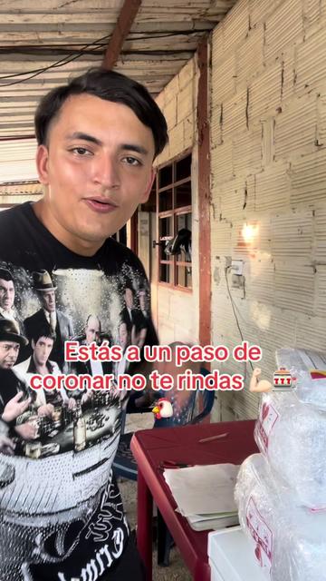 @elmagnatedelospollos