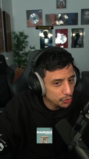 @Les clips 2 naskid