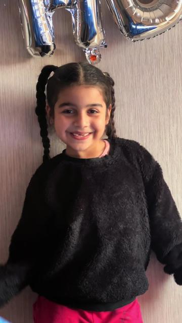 @Sofia Bagishvili