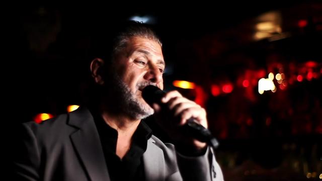 @Joseph Krikorian