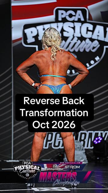 @Big Girls Journey to Lean