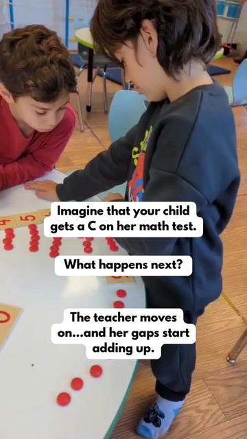 @Acton Academy of Bergen County