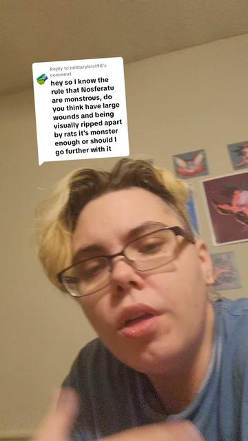 @Rat the Disagreeable they/them