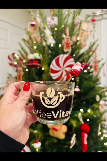 @CoffeeVitals ☕️ 🌱🤎