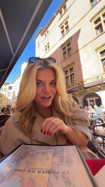 @Lauren Karwoski