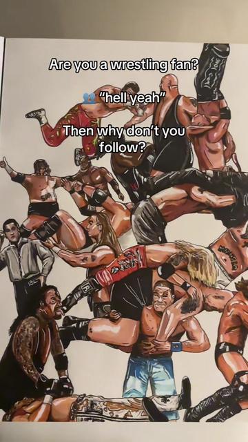 @WrestleWithSKETCH