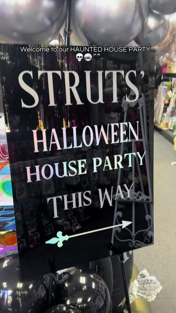 @Struts