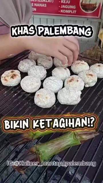 @Kuliner Mantap Palembang