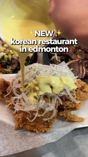 @Ms. Hangry Foodie