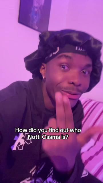 @Lil Gago