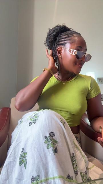 @Janet Atimba