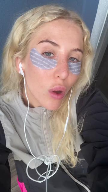 @Peg Parnevik