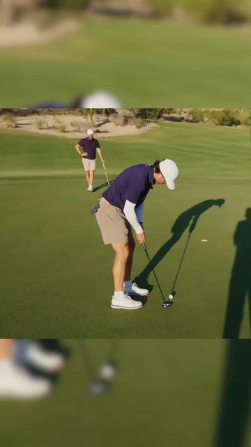 @Golf GameBook