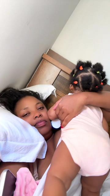 @Mk la Maman🎀 de zouria 🤱🎀